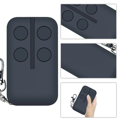 For ENTREMATIC Ditec ZEN2 Remote Control Transmitter Replacement Gol4 & Gol4c