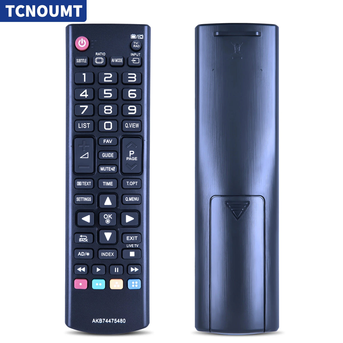 AKB74475480 Remote Control For LG 32lh500d 32LH500D-ZA 32LH500D 65UF675V TV
