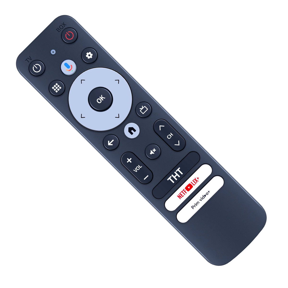 Replacement Remote Control For THT TheHotels Technology