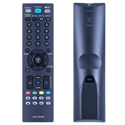 AKB73655802 For LG LED LCD TV Remote Control 26LS3500 26LS3590 32LS3400 32LS3500