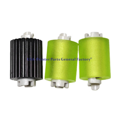 Pickup Roller Kit For Konica Minolta C558 C658 458 C450 C650i C550i C300i