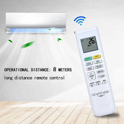 Remote Control For Daikin Air Conditioner FTK09NMVJU FTX09NMVJU FTK12NMVJU