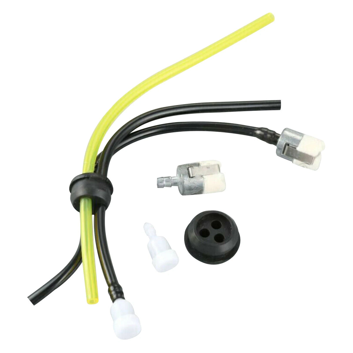 Trimmer Brushcutter Fuel Line Filter Vent For ECHO SRM V13700003 13211546730