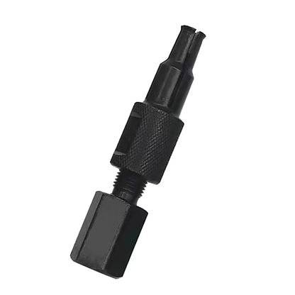 #1 (8-10mm, 5/16-13/32'') Blind Hole Collet Compatible Models 608, 618, 628