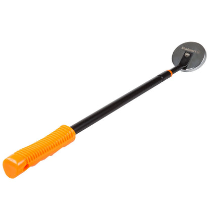 Telescoping Magnetic Pickup Tool - 40-Inch Magnet 40"/50 lb,  Version