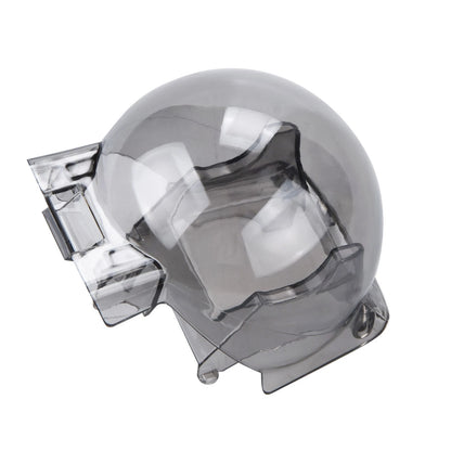 Transparent HD Gimbal Camera Lens Sun Hood Cap Cover For DJI MAVIC 2 PRO Drone S