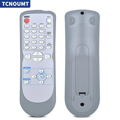 NF600UD Remote Control For Sylvania GFM TV LC155SL8 LC155SL8P LC200SL8