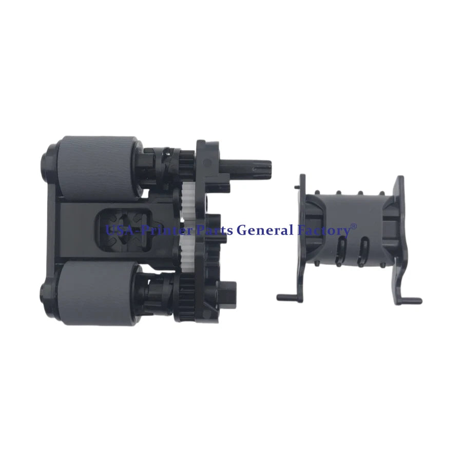 ADF Pickup Roller Separation Pad For HP M277 M377 M477 278 280 M281 M426 M427