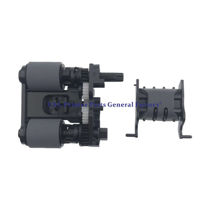 ADF Pickup Roller Separation Pad For HP M277 M377 M477 278 280 M281 M426 M427