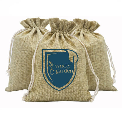 Wooly Garden Wool Pellet Specialty Fertilizer (2lbs) 2lbs