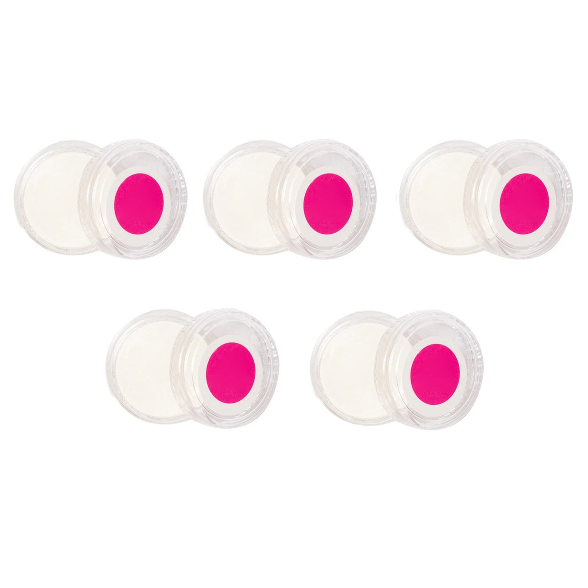 5PCS Professional Waterproof Paste Sealer Watch Cream Repair Grease Lubricant M