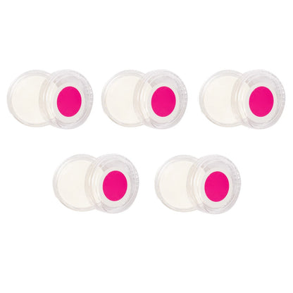 5PCS Professional Waterproof Paste Sealer Watch Cream Repair Grease Lubricant M