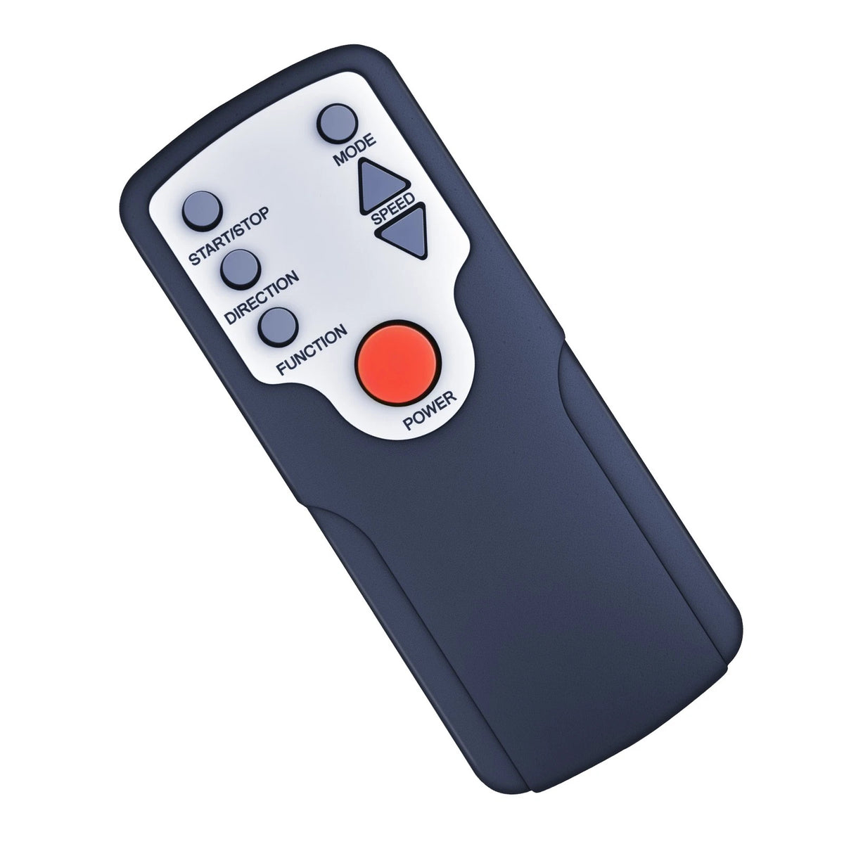 Replacement Remote Control For VIVURN 018 Under Desk Elliptical Machine