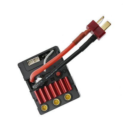 RC Car One Piece Brushless Esc For Scy 16101 16102 1/16 Brushless Rc Car
