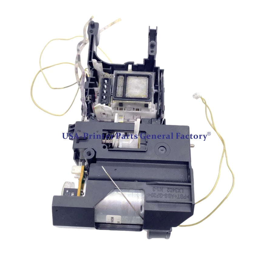 Ink pump For Brother MFC-J6510DW MFC-J6710DW MFC-J6715DW MFC-J6910CDW J6510DW