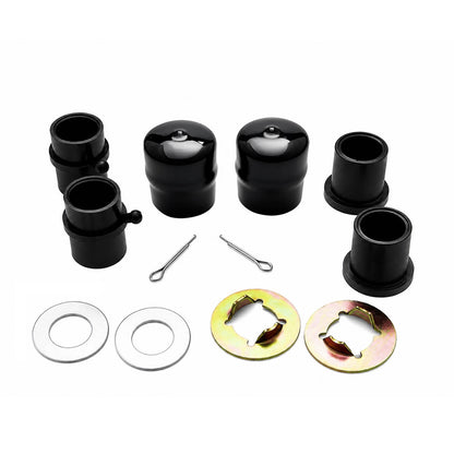 941-0516 Wheel Bearing Rebuild Kit Fits for MTD GT1554 Durable Plastic Build