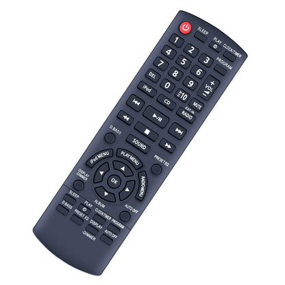 N2QAYB000640 Remote Control For Panasonic SC-HC25 SC-PM500 SC-AKX14