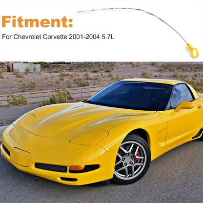 Dipstick Oil Level Indicator For Chevrolet Corvette LS1 With LS 5.7L Motor 01-04