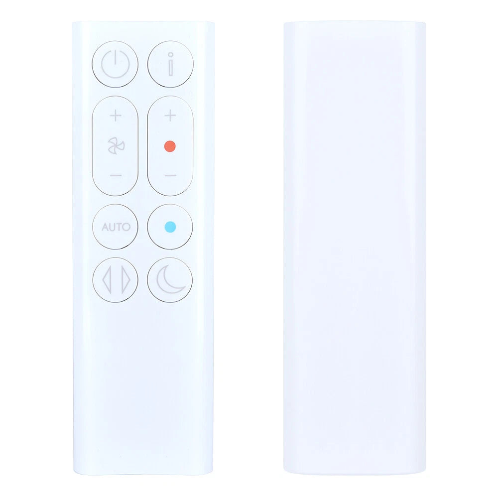 Replacement Remote Control For Dyson Purifier Hot+Cool Gen 1 HP10 Fan Heater