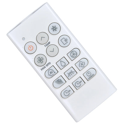 AKB74235402 Remote Control For LG Air Conditioner LW6013ER