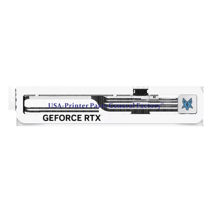 Manli GeForce RTX 5080 Palor Fox OC 16GB GDDR7 Graphics card Full 4K Gaming