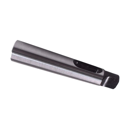 Adapter drill sleeve Fiit for reducing the diameter of Morse taper shank drills