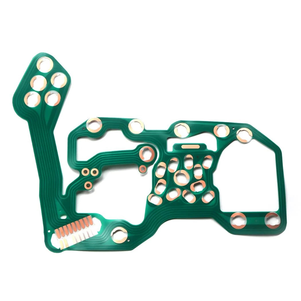 Printed Circuit Board with Gauges Replacement for 1978-1988 Monte Carlo SS...