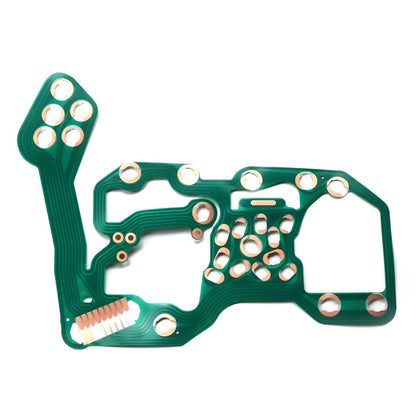 Printed Circuit Board with Gauges Replacement for 1978-1988 Monte Carlo SS...