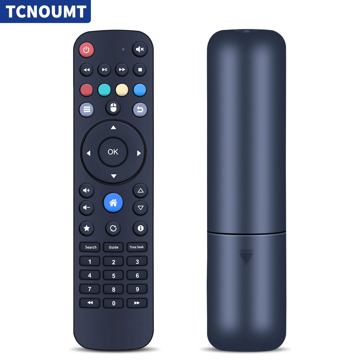 Replacement Remote Control For Jadoo TV 4 5 5S IPTV Box