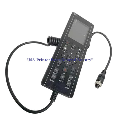 1PC Fit For SM820L Massage Chair Remote Control R720 Hand Control Remote Control
