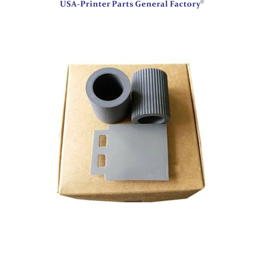 L2685A ADF Roller Tire Replacement Fit For HP Scanjet Enterprise Flow N9120 fn2