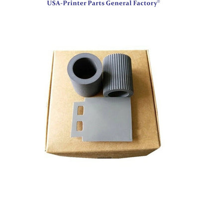L2685A ADF Roller Tire Replacement Fit For HP Scanjet Enterprise Flow N9120 fn2