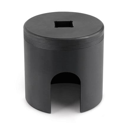 Tie Rod Socket Tool 10353 –Heavy Duty Fit for Class 6 to 8 Transportation Trucks