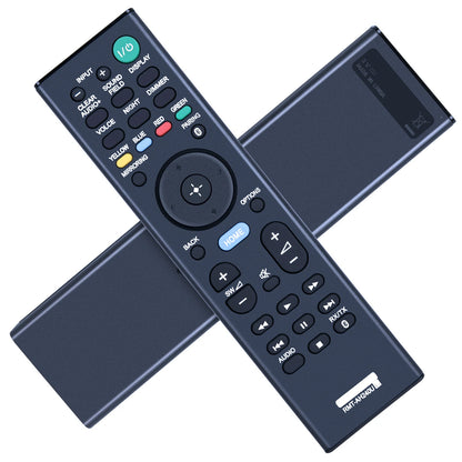 RMT-AH240U Replacement Remote Control For SONY Home Theater HT-NT5