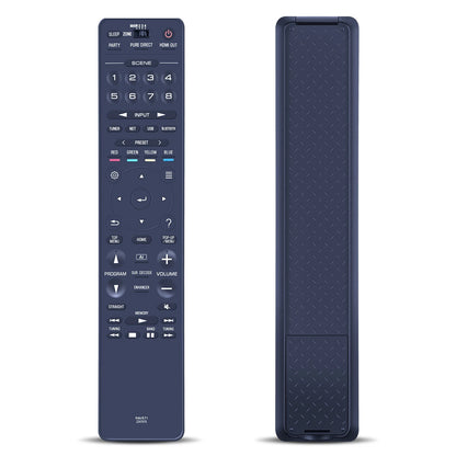 RAV571 ZZ47570 Remote Control For Yamaha RX-V2085 RX-A2080 RX-A3080