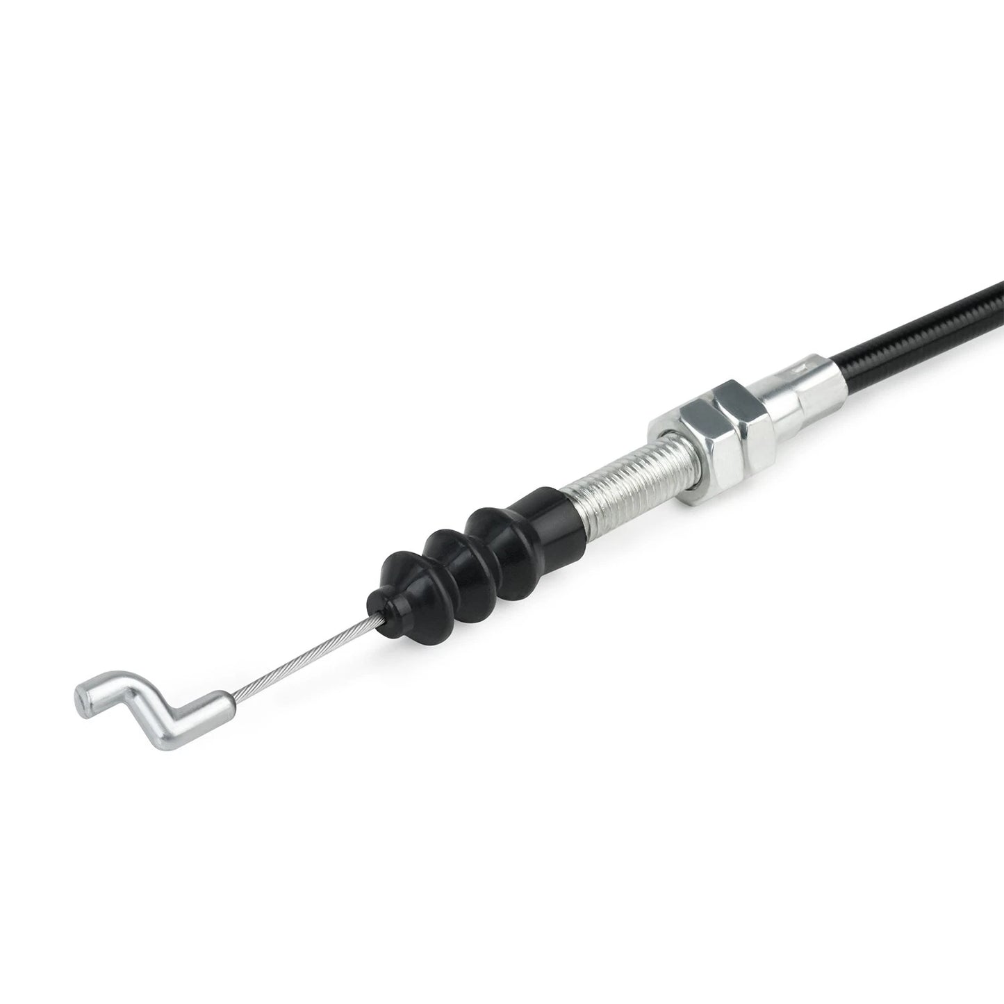 Throttle Cable 72714G01, Governor to Carburetor 52 1/4" Long For E-Z-Go Gas 02+