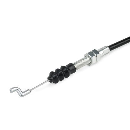 Throttle Cable 72714G01, Governor to Carburetor 52 1/4" Long For E-Z-Go Gas 02+