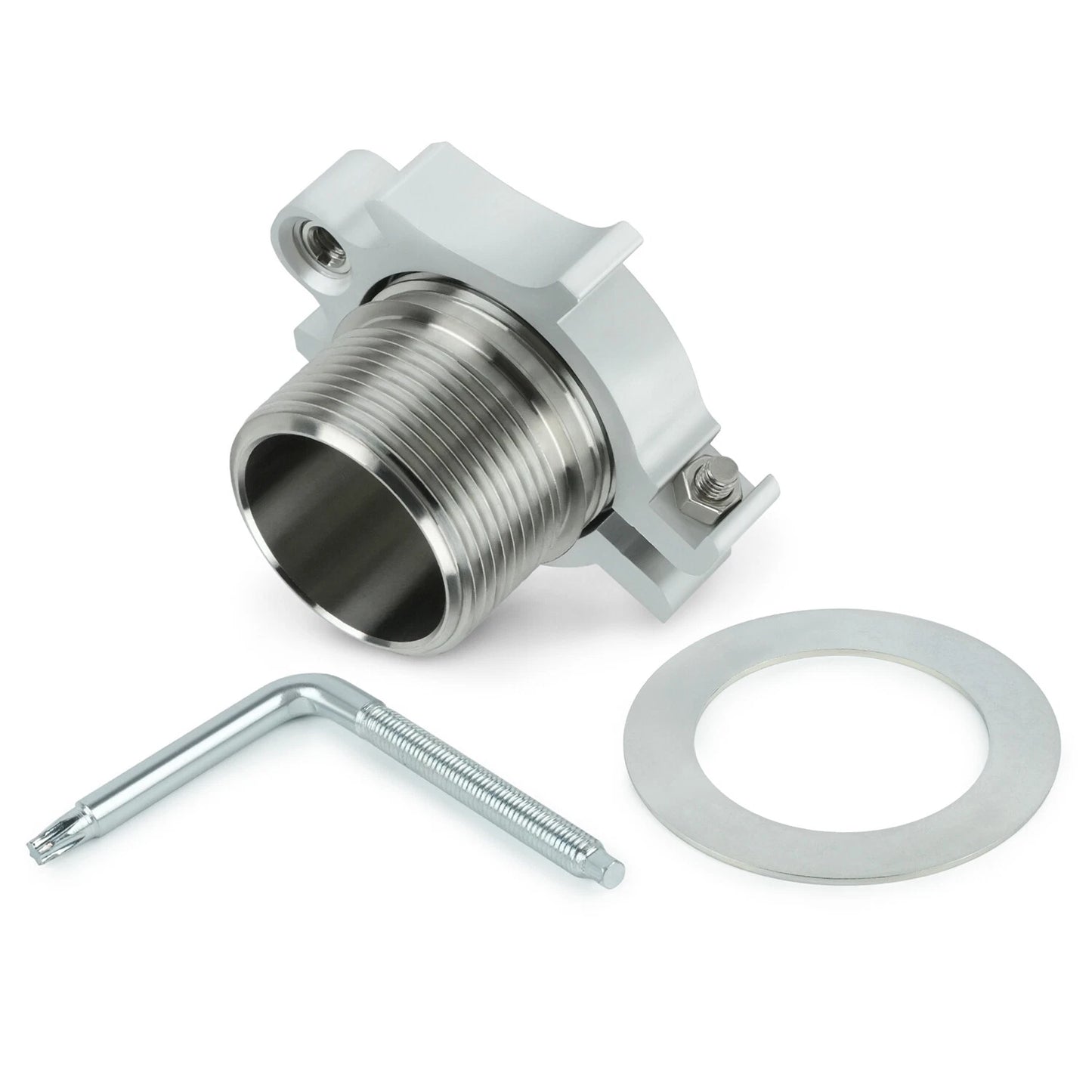 Secondary Clutch Belt Adjuster Kit For Ski-Doo XP 2008-2009 Update to 2010 er
