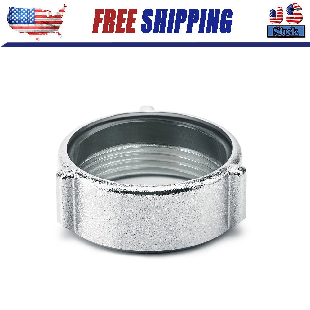 Propeller Nut Compatible with DPS & DPS-A Drives Replacement Volvo Penta 3851569