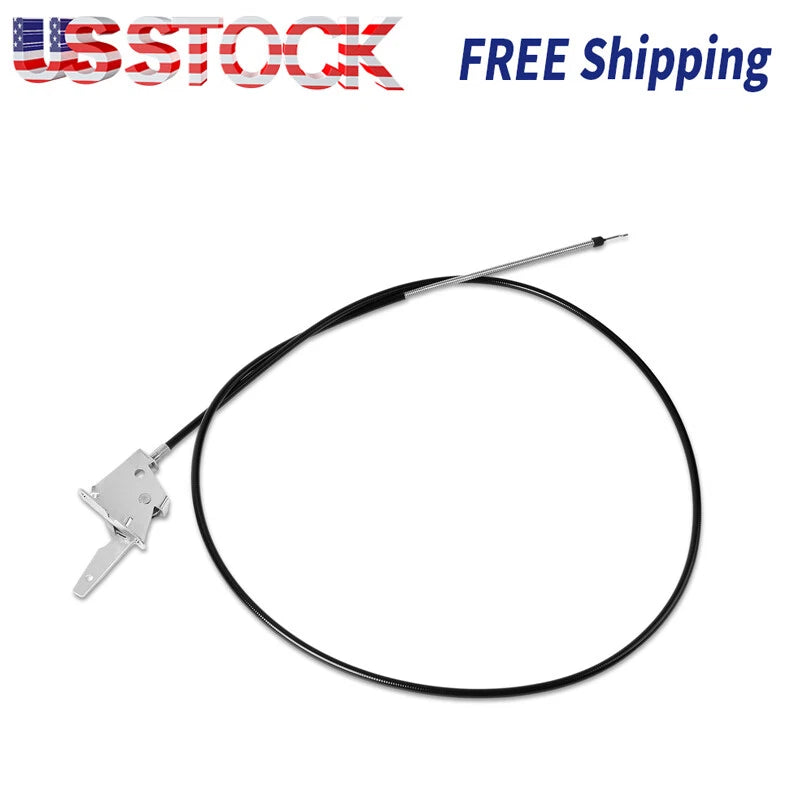 946-05145 Throttle/Choke Cable 57" RZT 42 46 50 54 S L L54 L50