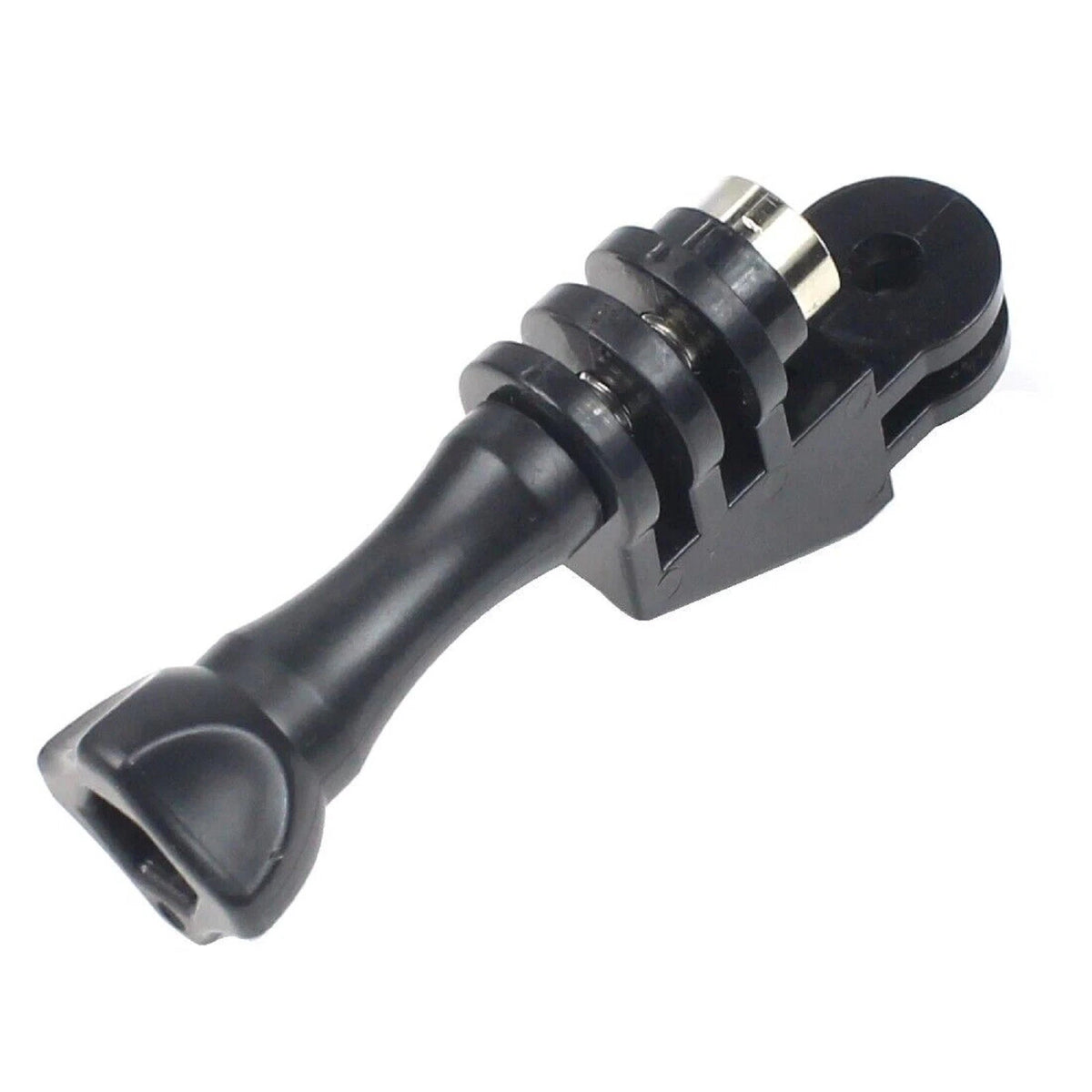 1 Pcs 90 Degree Direction Adapter Elbow Mount For GoPro Hero 11 10 9 8
