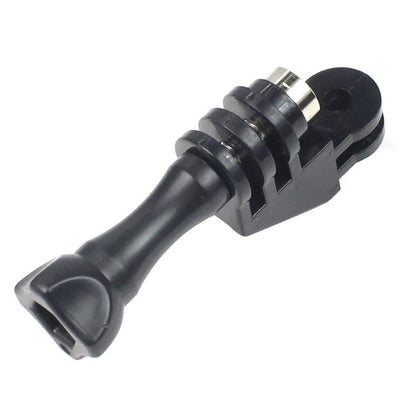 1 Pcs 90 Degree Direction Adapter Elbow Mount For GoPro Hero 11 10 9 8