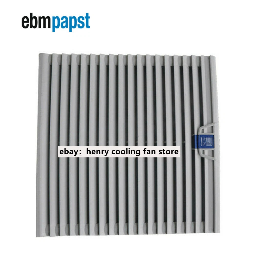 K2E200-AH20-05 Ebmpapst Cooling Fan 230VAC 70/87W 50/60Hz Cabinet Filter Fan