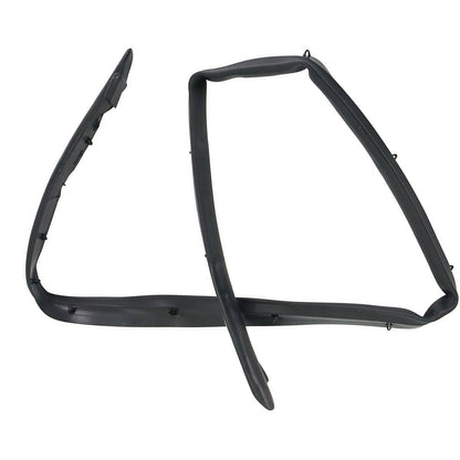 Durable Rubber Weatherstrip Seal Strip 53395-0R080 For Toyota RAV4 2019-2021
