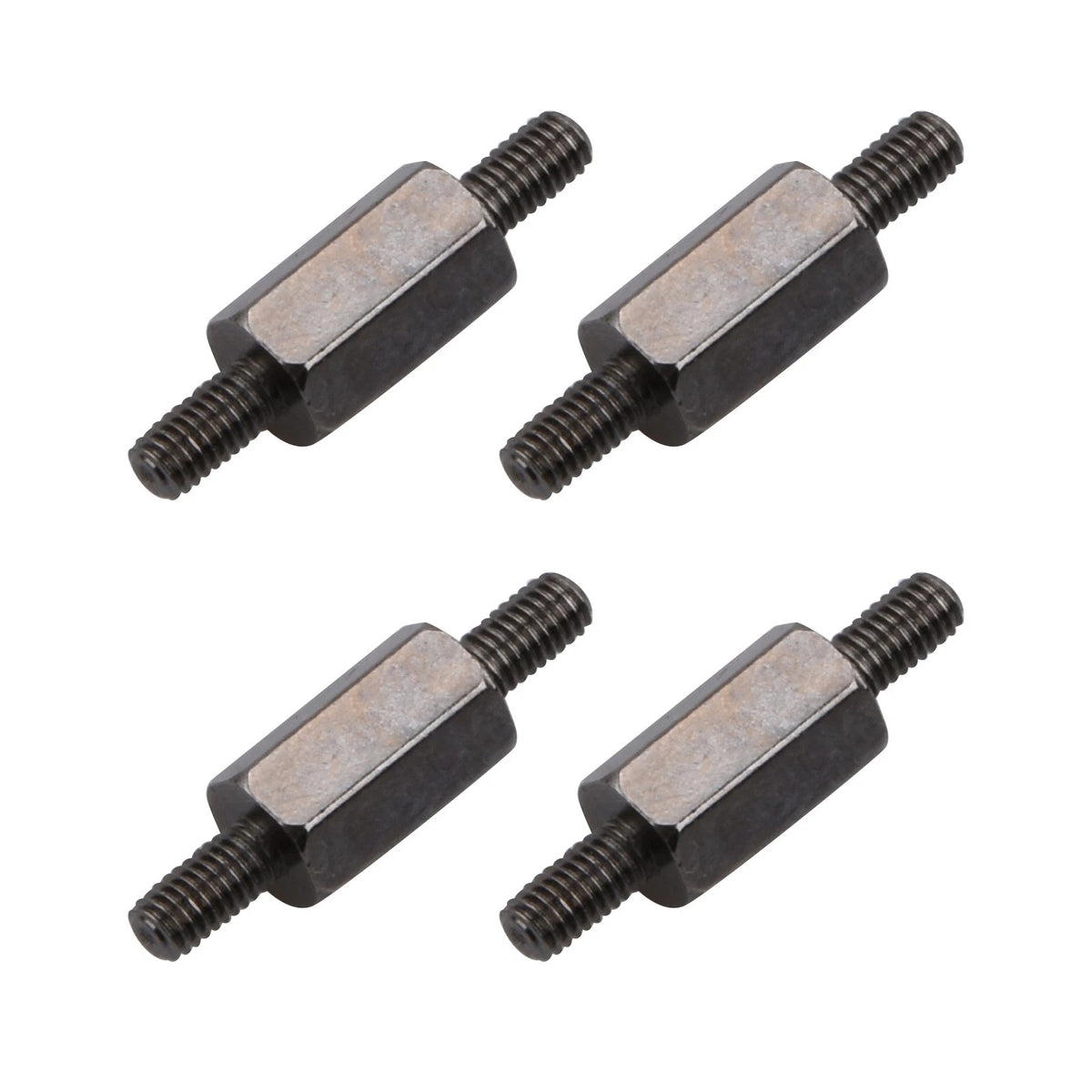 4pcs Liquid CPU Cooler Screw For Corsair H100i/H150i/H115i Elite Capellix RGB