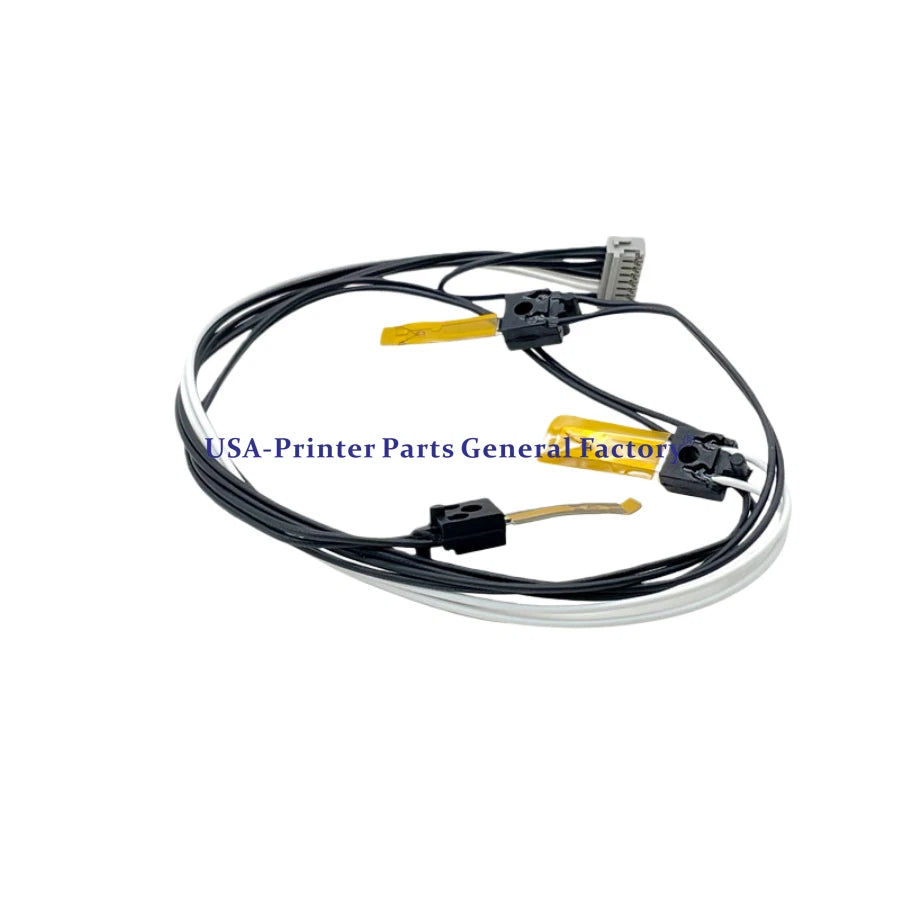 2Pcs 6LE63998000 Themistor Fits For Toshiba E-Studio 206L 256 306 Copier Parts