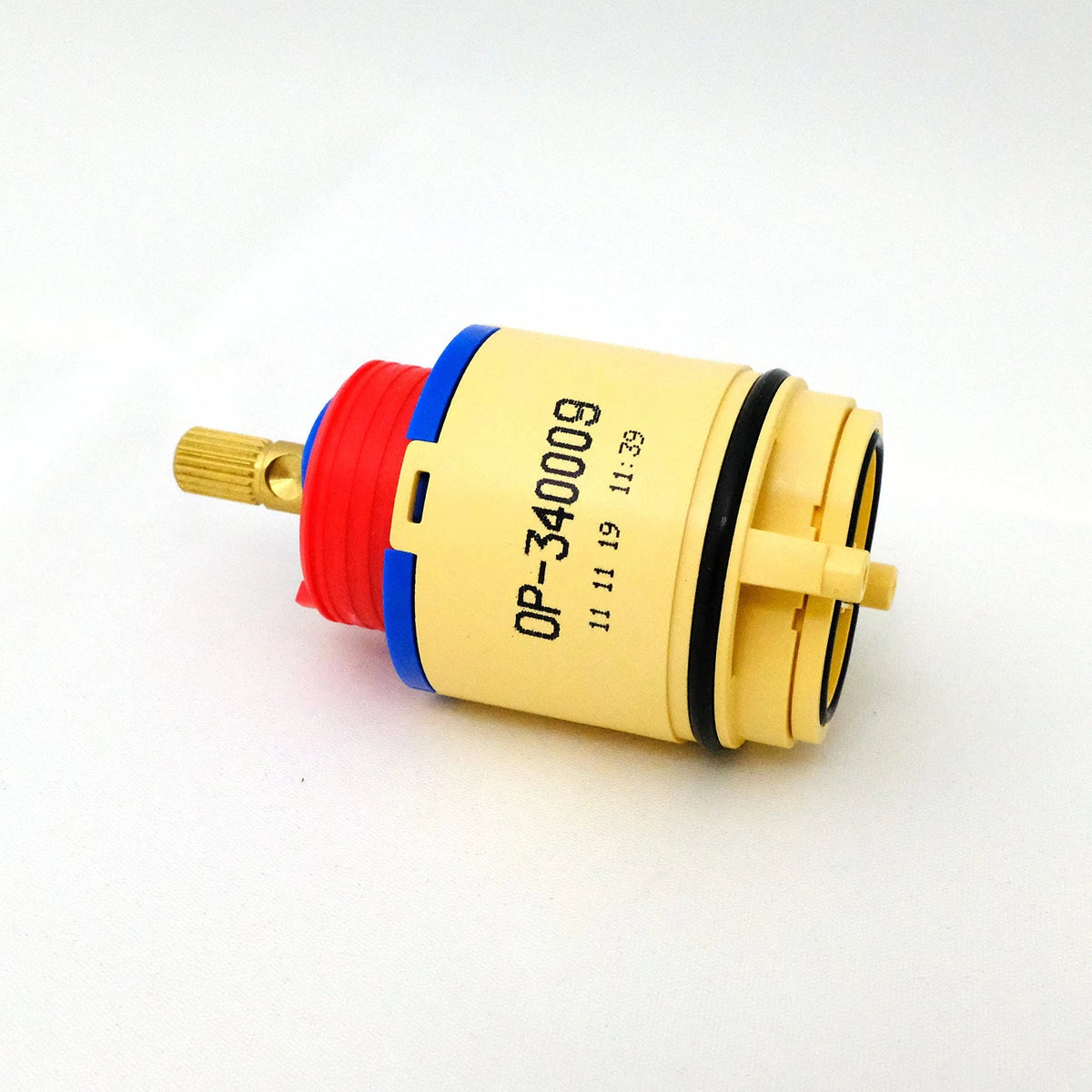 Olympia OP-340009 Parts Pressure Balance Ceramic Disc Multicoloured