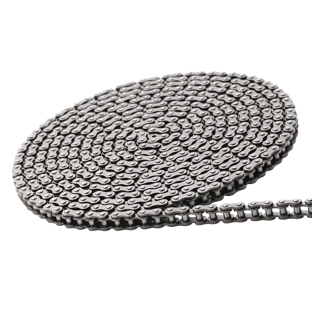 KAMIER 25H Roller Chain 10 Feet 480 Links Breaker for Razor MX350 MX500...