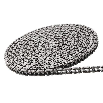 KAMIER 25H Roller Chain 10 Feet 480 Links Breaker for Razor MX350 MX500...
