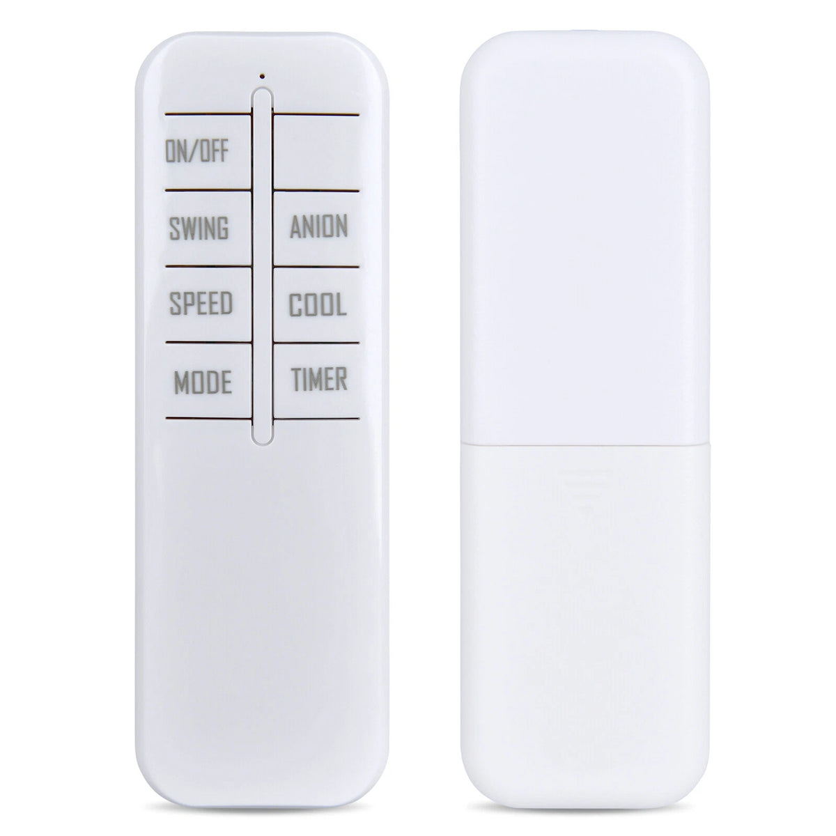 Replacement Remote Control For COSTWAY Portable Evaporative Air Cooler